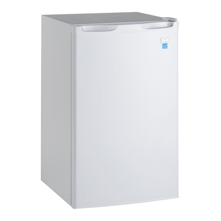 AVANTI Refrigerator 4.4Cf White RM4406W
